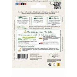 Persil COMMUN 2 - VILMORIN