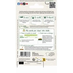 Poireau TÉNOR - VILMORIN