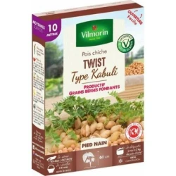 Pois chiche TWIST - VILMORIN