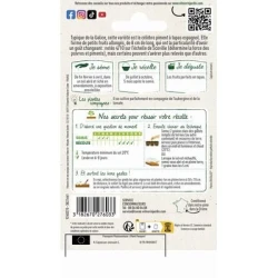 Poivron PADRÓN - VILMORIN