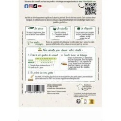 Radis FLAMBOYANT 5 - VILMORIN