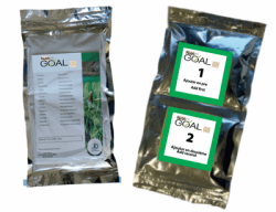 Conditionnement Conservateur biologique NUTRI GOAL GS