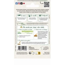 Radis APRIL CROSS HF1 - VILMORIN