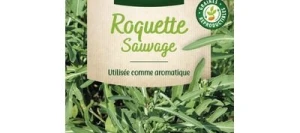 Roquette Sauvage - VILMORIN