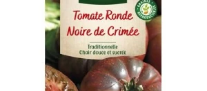Tomate NOIRE DE CRIMÉE - VILMORIN