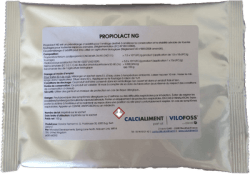 Conditionnement Conservateur biologique PROPIOLACT NG