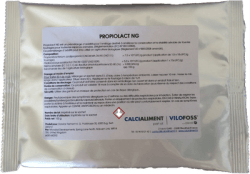 Conditionnement Conservateur biologique PROPIOLACT NG 