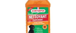 Nettoyant et parfumant SOUFFLE D'ORIENT - SANITERPEN
