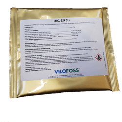 Conditionnement Conservateur biologique TEC'ENSIL