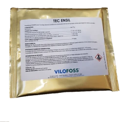 Conservateur biologique TEC'ENSIL