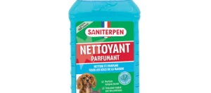 Nettoyant et parfumant EAU VIVE - SANITERPEN