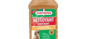 Nettoyant et parfumant BOUQUET DES LANDES - SANITERPEN