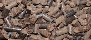 Tourteau de cacao granulé - Matière première