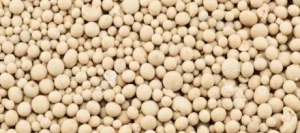 27.4.4 - 10 soufre  - Recriblé - Engrais granulé