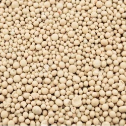 27.4.4 - 10 soufre  - Recriblé - Engrais granulé