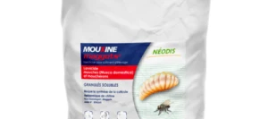 Insecticide MOUXINE MAGGOTS