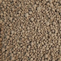 Soufre élémentaire - Engrais granulé UAB