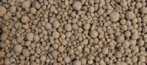 Soufre élémentaire - Engrais granulé UAB
