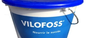 Seau 4 SAISONS BOVIN-CAPRIN - Aliment minéral