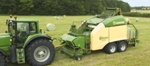 Conservateur biologique SILO KING WS