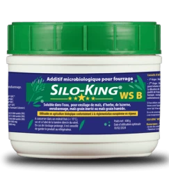 Conservateur biologique SILO KING WS B UAB