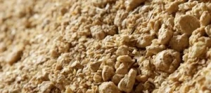 Tourteau soja 48 OGM farine - Matière première