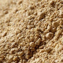 Tourteau soja 48 OGM farine/pellet - Matière première
