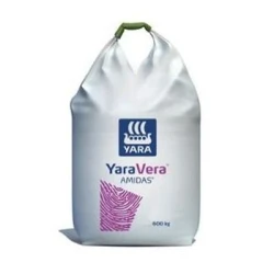 AMIDAS Urée Soufré 40 - 14 soufre - Engrais Granulé