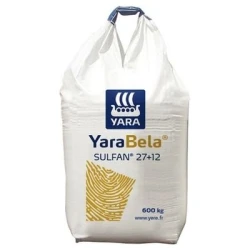 SULFAN 27 - 12 soufre - Engrais Granulé