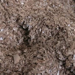 Tanin de chataignier en particules - Matière première