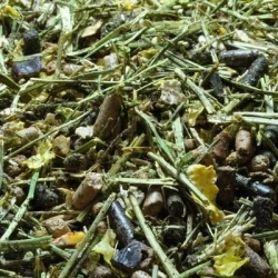 DESHYFIBRE ELEVAGE - Aliment