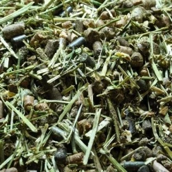 DESHYFIBRE VL 21/40 - Aliment