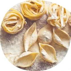 Blé dur DANUBE AB CERALL