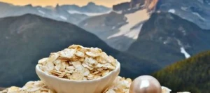 Avoine NACRE blanche AB non traité