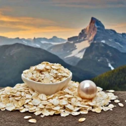 Avoine NACRE blanche AB non traité