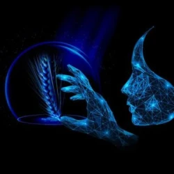 Orge 6R INNOVATRIS VIBRANCE GOLD