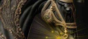 Avoine BLACK STAR noire VIBRANCE GOLD