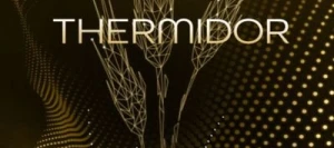 Blé tendre THERMIDOR VIBRANCE GOLD