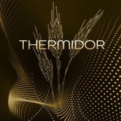 Blé tendre THERMIDOR VIBRANCE GOLD