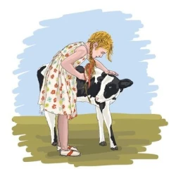 Orge 2R ORGANA VIBRANCE GOLD