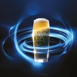 Orge 6R CARROUSEL VIBRANCE GOLD