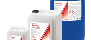 Détergent DETERBIO - LANXESS THESEO