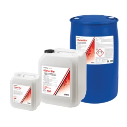 Détergent DETERBIO - LANXESS THESEO