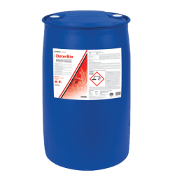 Conditionnement Détergent DETERBIO - LANXESS THESEO