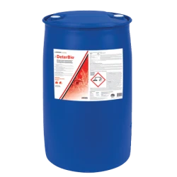 Détergent DETERBIO - LANXESS THESEO