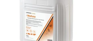 Insecticide + Désinfectant MEFISTO - THESEO