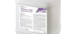 Désinfectant ALDECOC CMK - THESEO