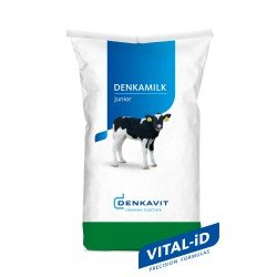 Conditionnement JUNIOR - Aliment d'allaitement