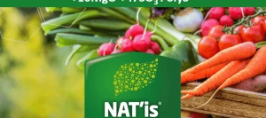 NAT'is 30SK - 10 MgO - 47 soufre - Engrais granulé UAB