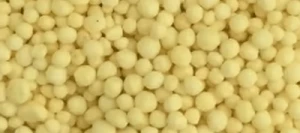Urée Soufré 40 - 15 soufre - Engrais Granulé